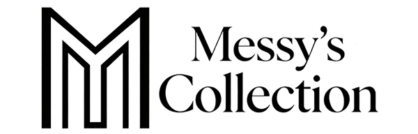 Messy’s collection