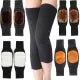 CARTBRINK Knee Cap For Old Age/Sports/Painfull Knees/Ortho Patients Knee Support fur (Free Size) One Pair